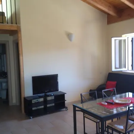 Splendido Nel Villaggio Riva Azzurra Apartmán
