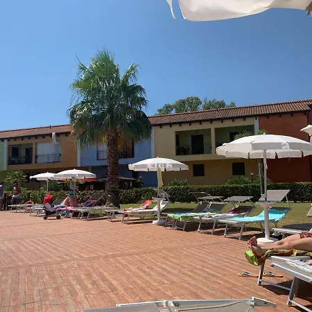 Splendido Nel Villaggio Riva Azzurra * Policoro