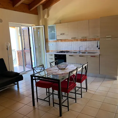 Splendido Nel Villaggio Riva Azzurra * Policoro