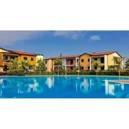 Apartmán Splendido Nel Villaggio Riva Azzurra