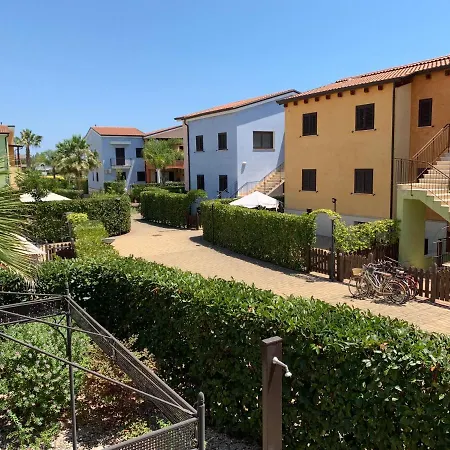Splendido Nel Villaggio Riva Azzurra Policoro