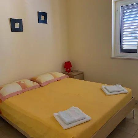 Splendido Nel Villaggio Riva Azzurra Apartmán