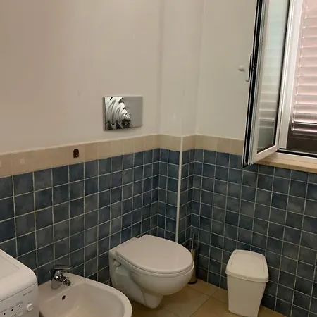 Splendido Nel Villaggio Riva Azzurra